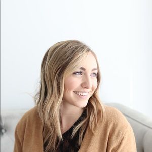 Meet your Posher, Marissa